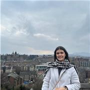 Profesora de cualquier materia escolar para todas las edades